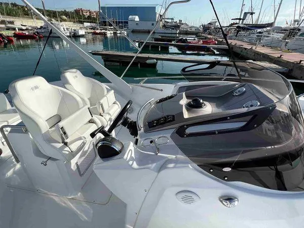 Sessa Key Largo 27 · 4