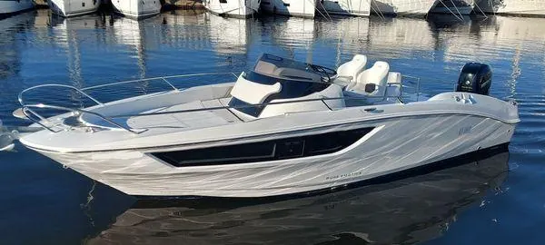 Sessa Key Largo 27 · Fotogalerie 1