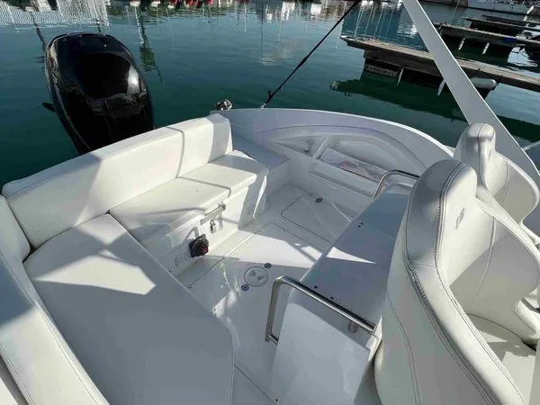 Sessa Key Largo 27 · Fotogalerie 3