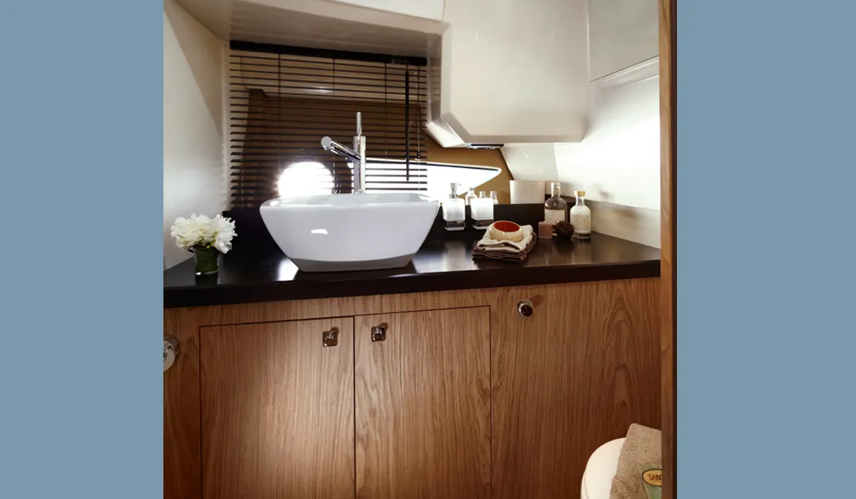 Sessa Marine Key Largo 34 · 7