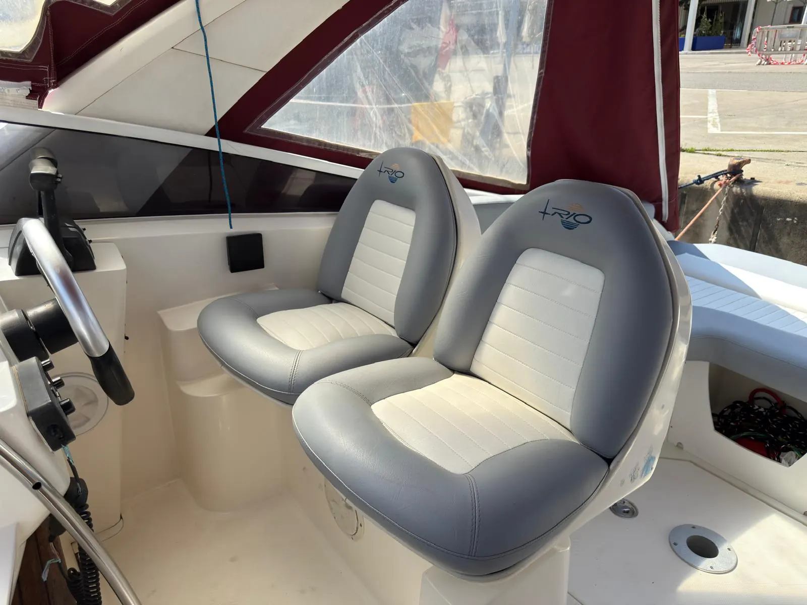 Rio 750 · 20