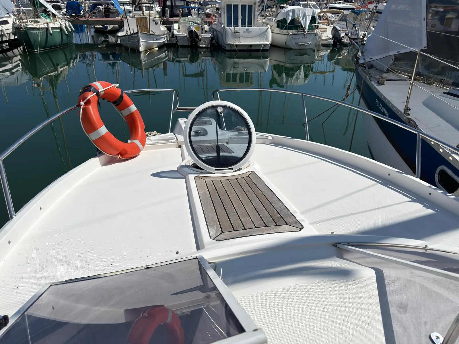 Rio 750 · Fotogalerie 2