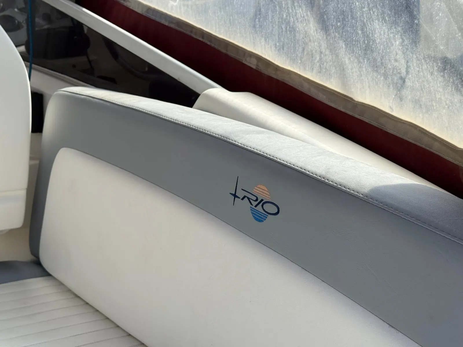 Rio 750 · 29