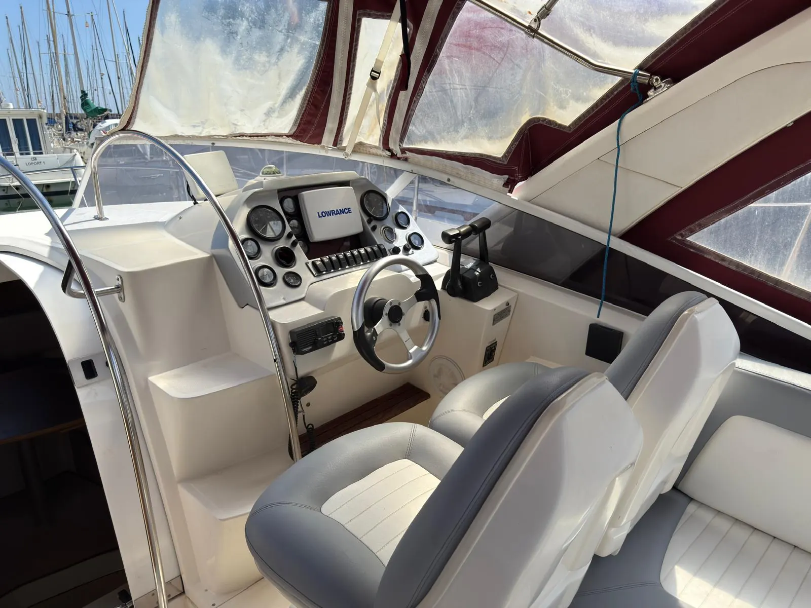 Rio 750 · 24
