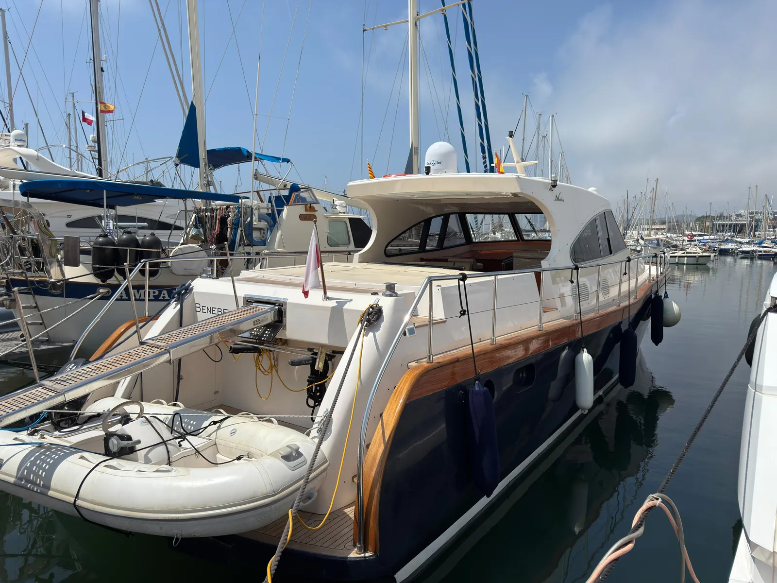 Navalia 60 · 46