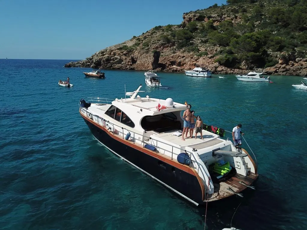 Navalia 60 · Fotogalerie 1