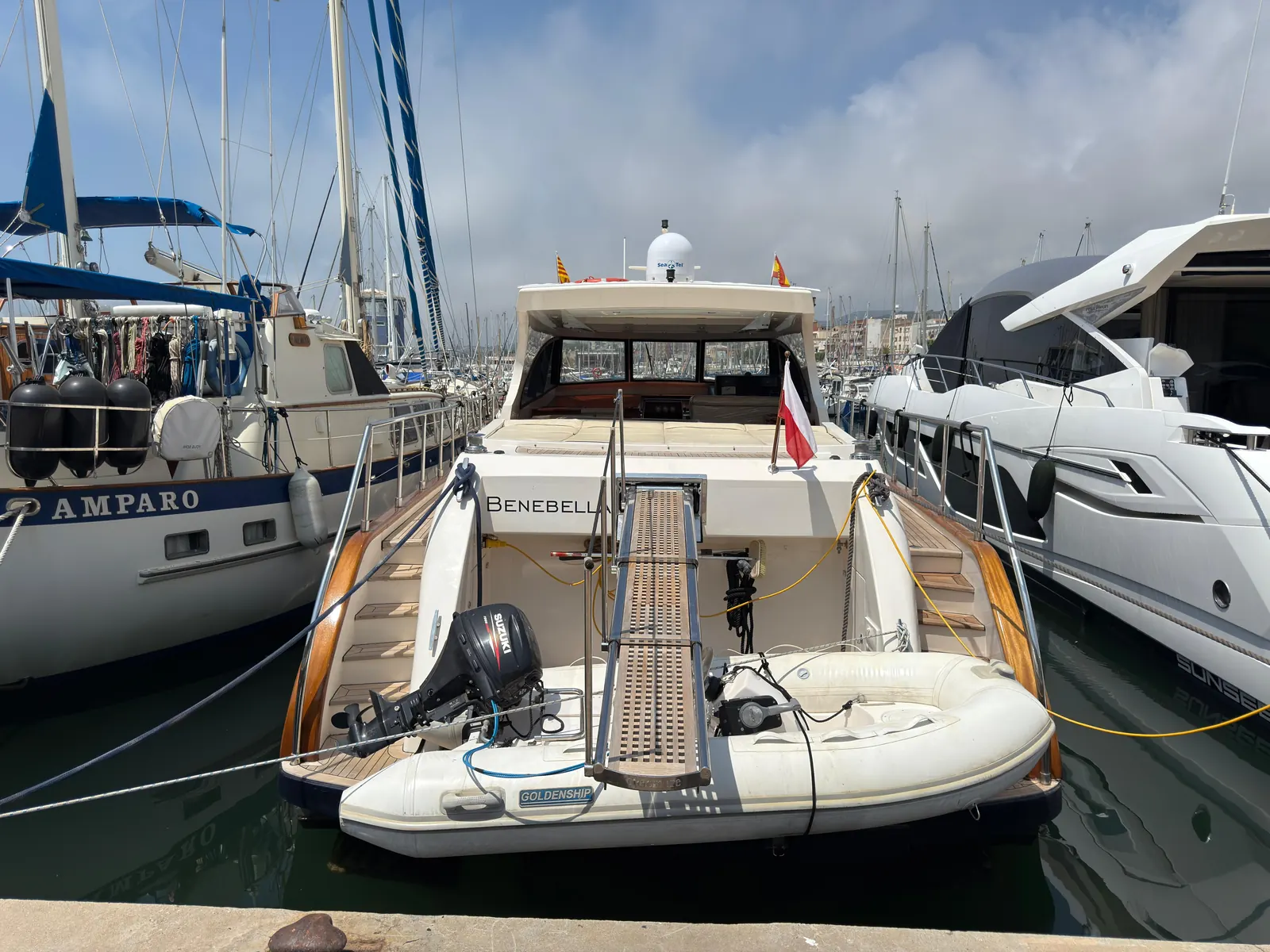 Navalia 60 · 45