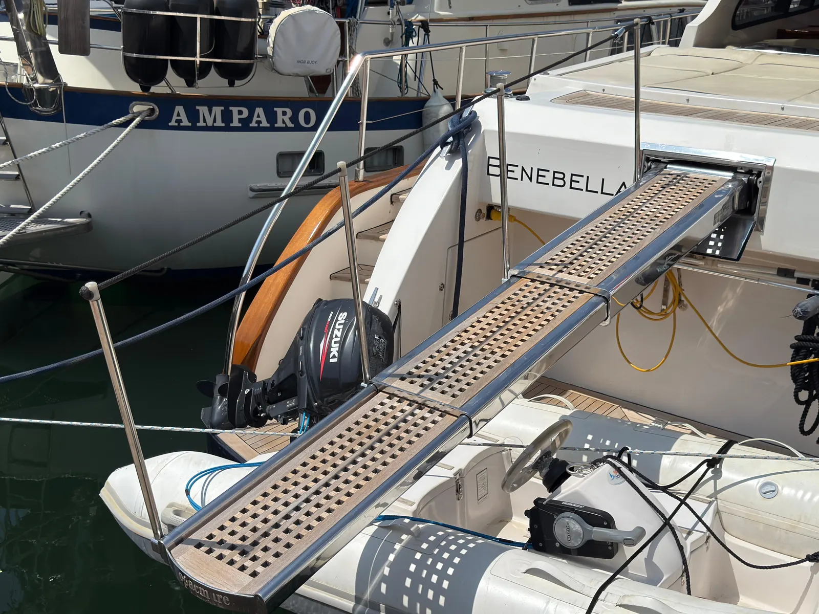 Navalia 60 · 69