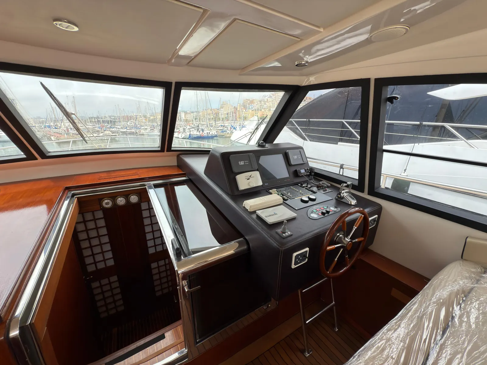 Navalia 60 · 36