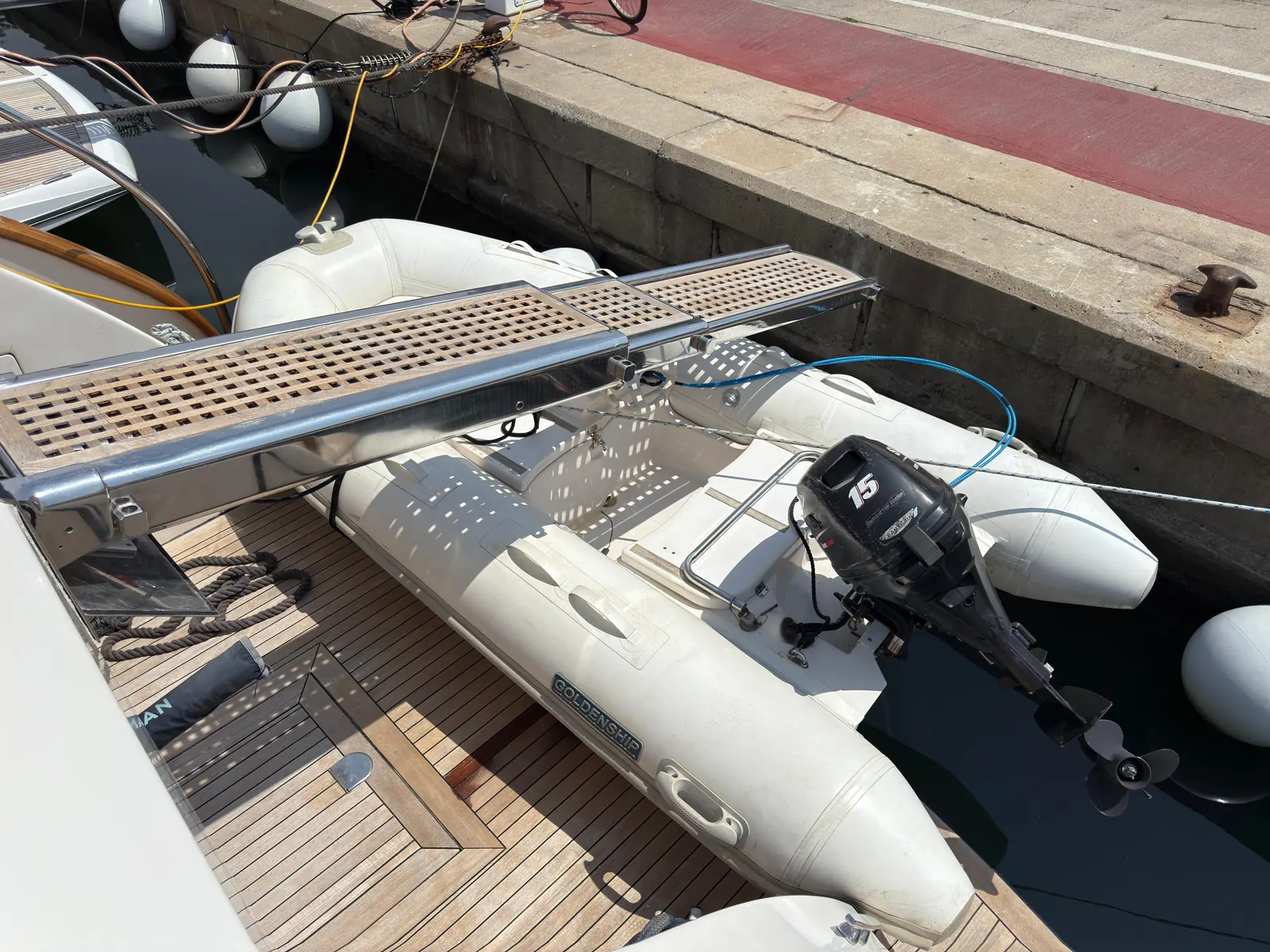 Navalia 60 · 38