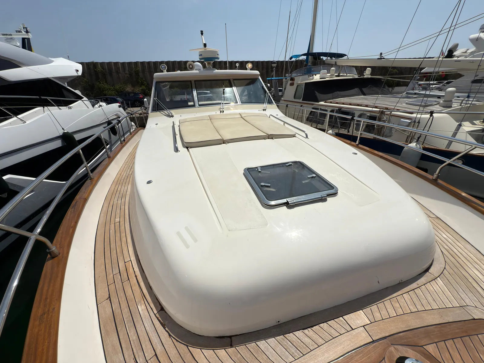 Navalia 60 · 63