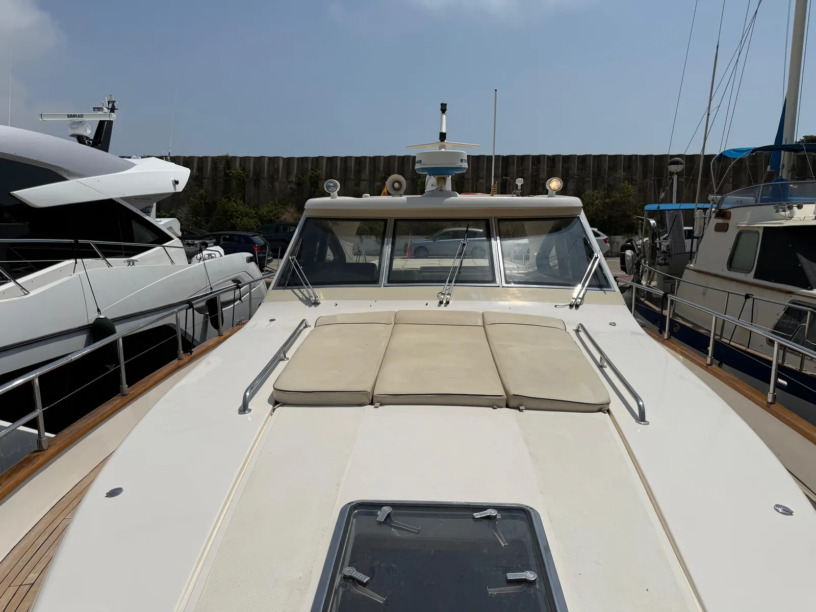 Navalia 60 · 58