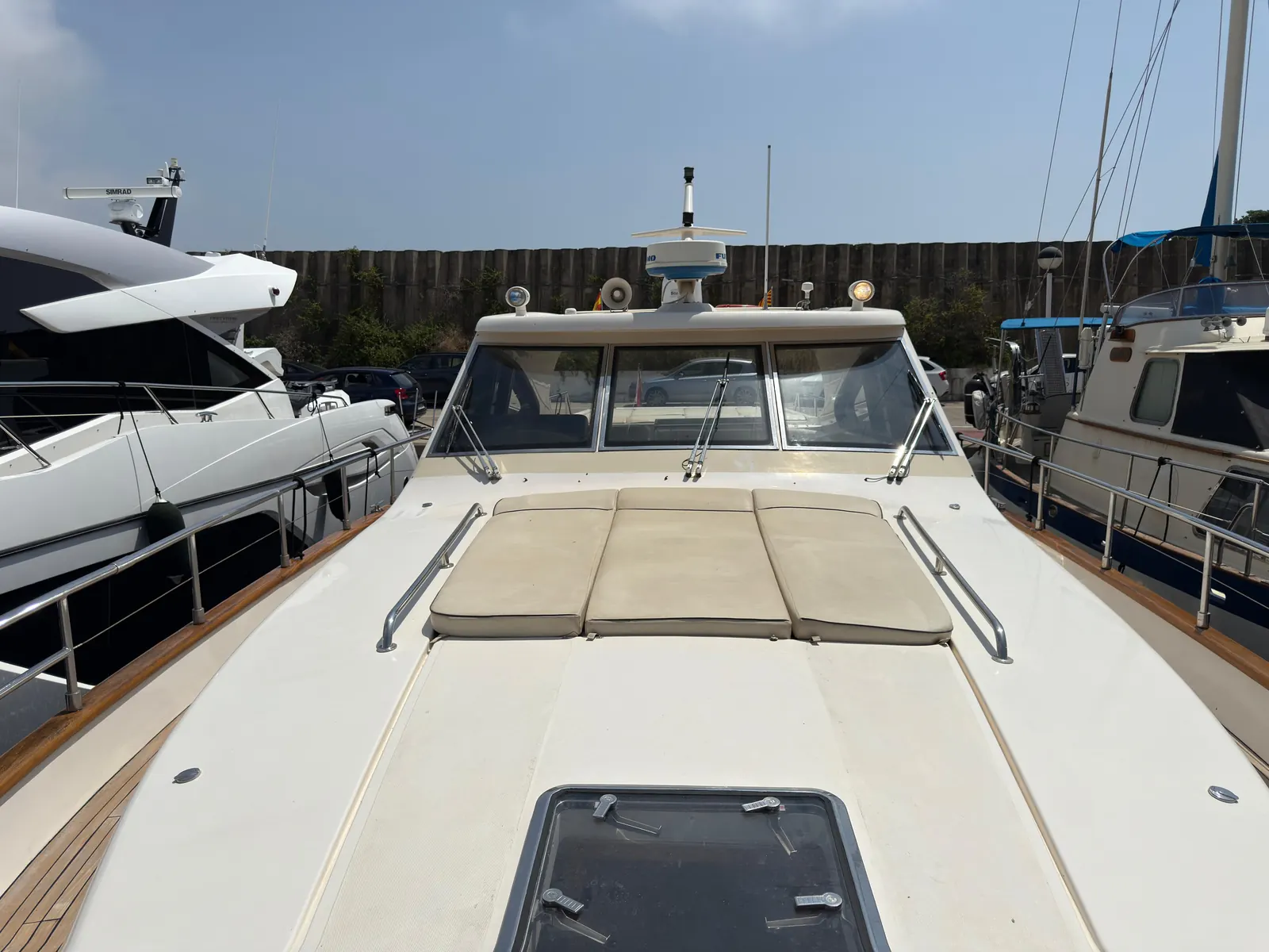 Navalia 60 · 57