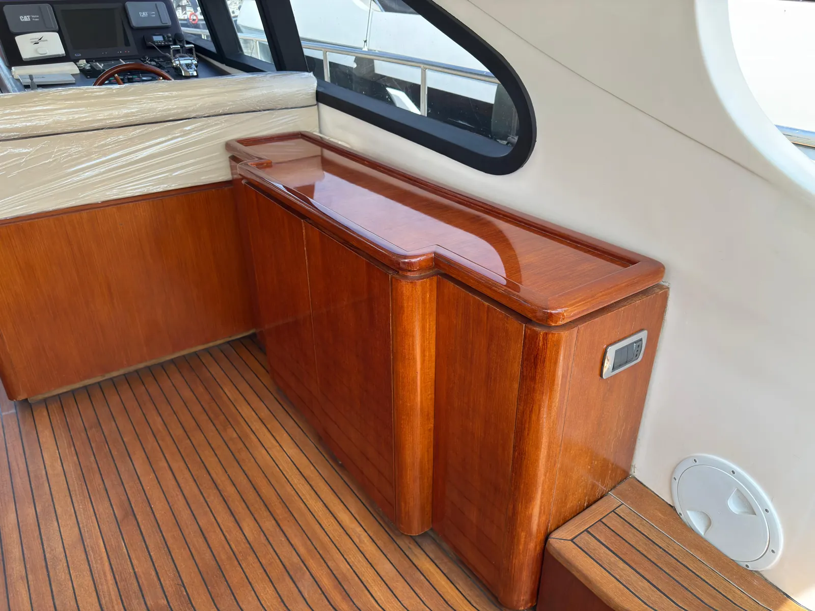 Navalia 60 · 21