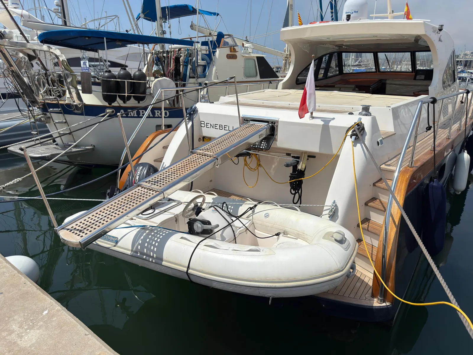 Navalia 60 · 43