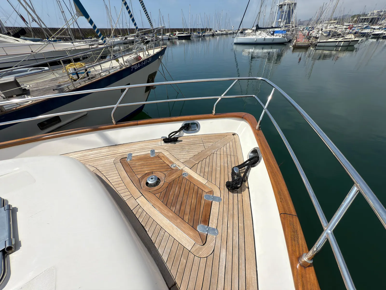 Navalia 60 · 65