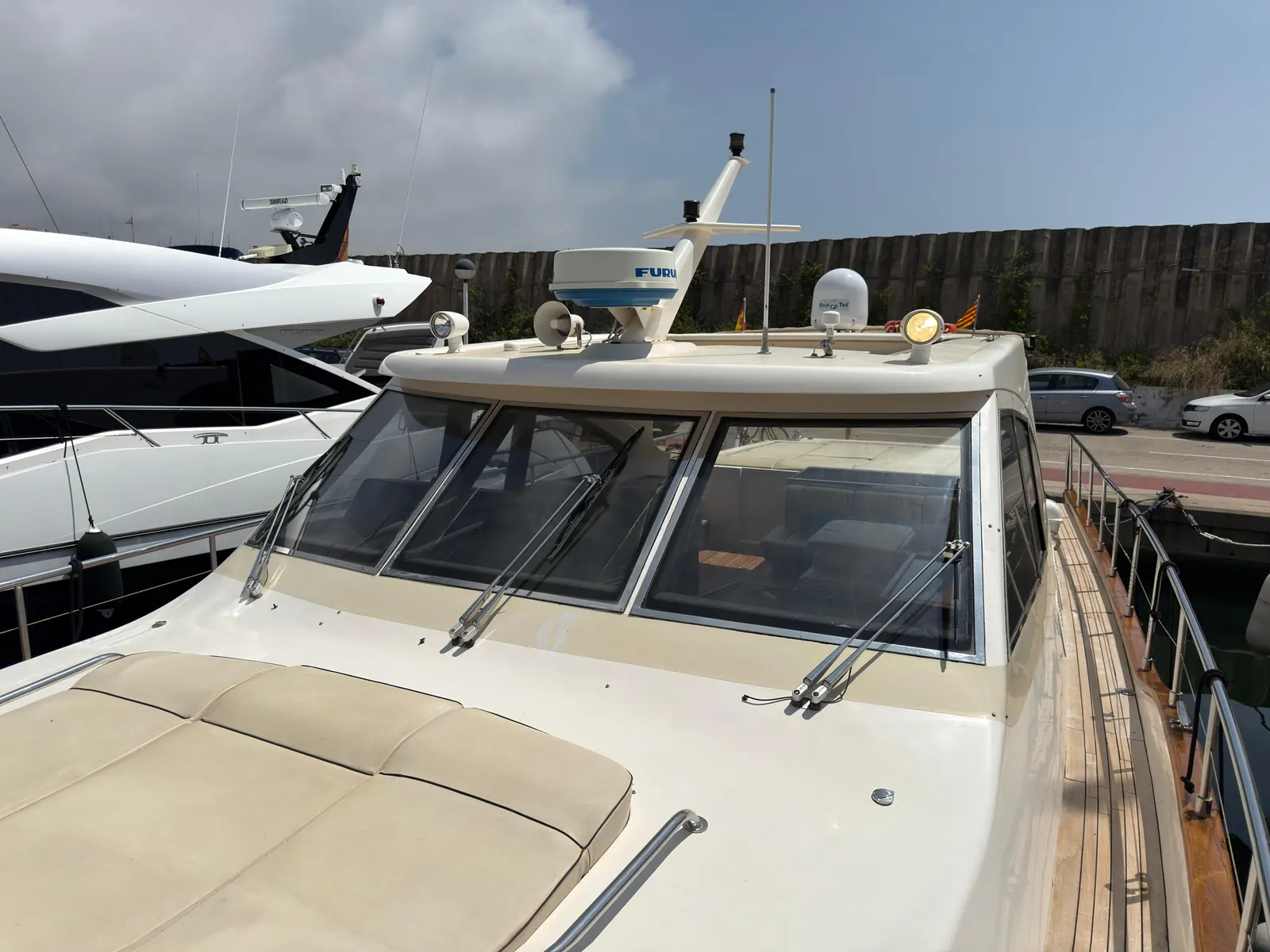 Navalia 60 · 59