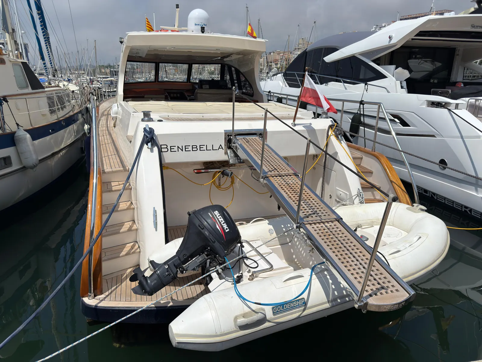 Navalia 60 · 44