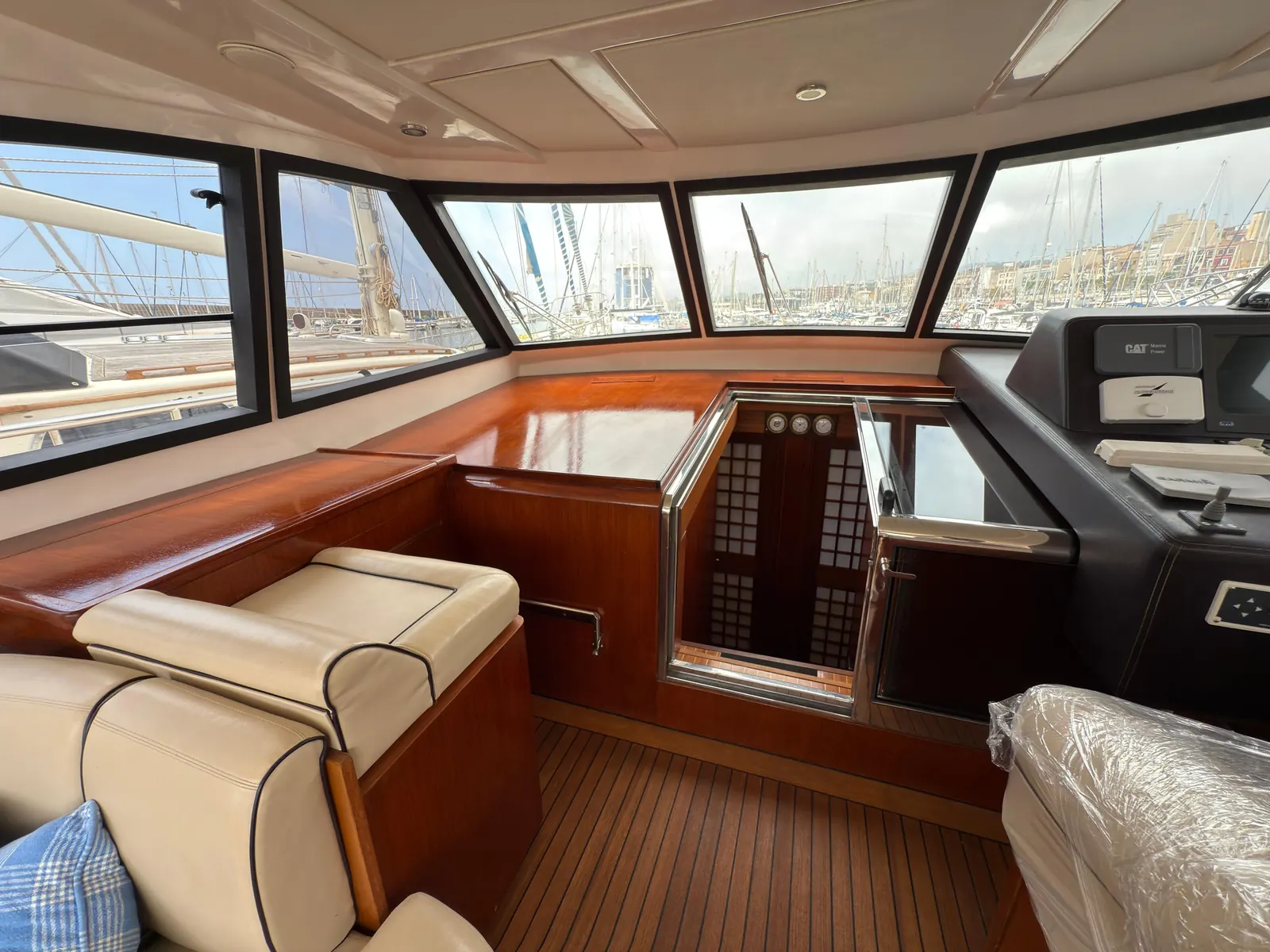 Navalia 60 · 34