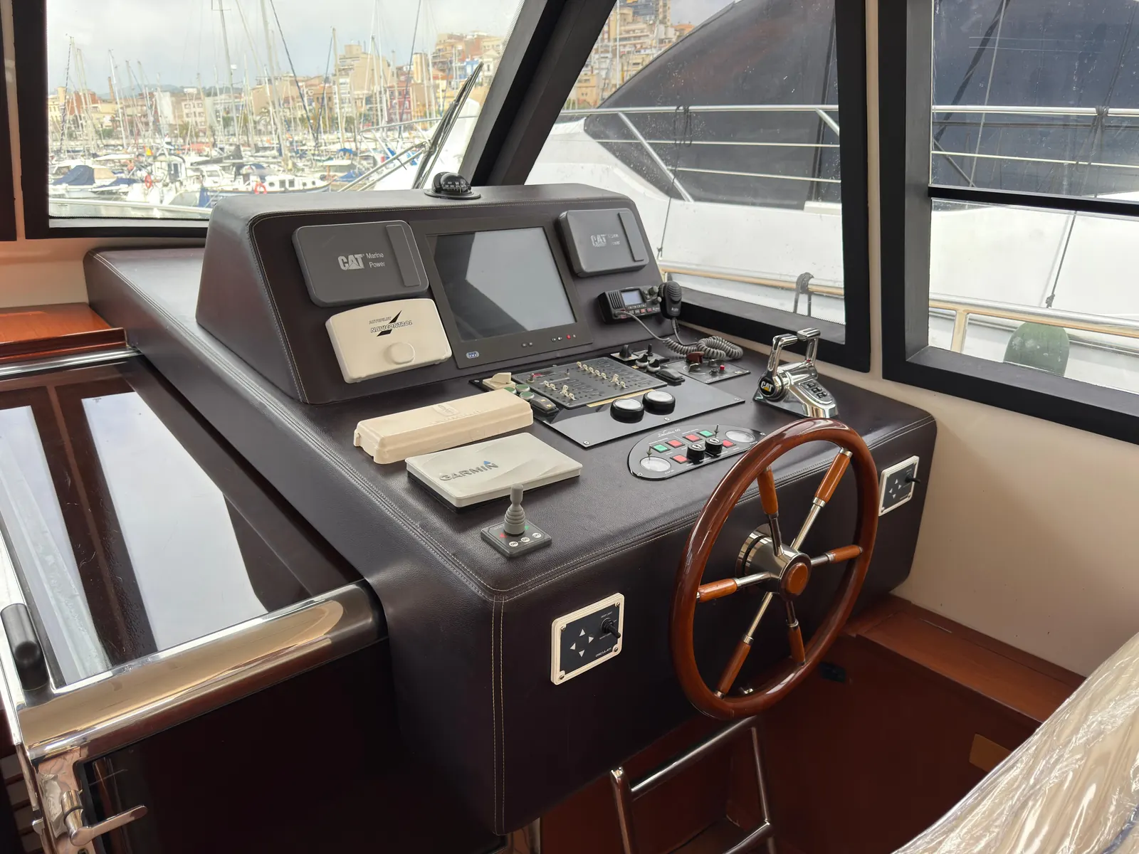 Navalia 60 · 12