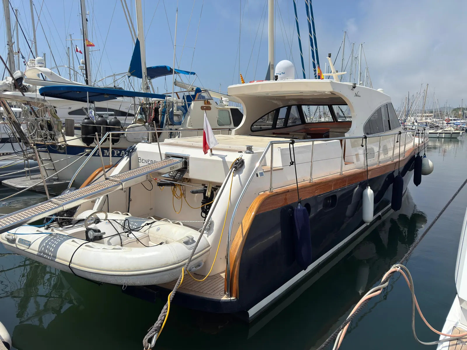 Navalia 60 · 47