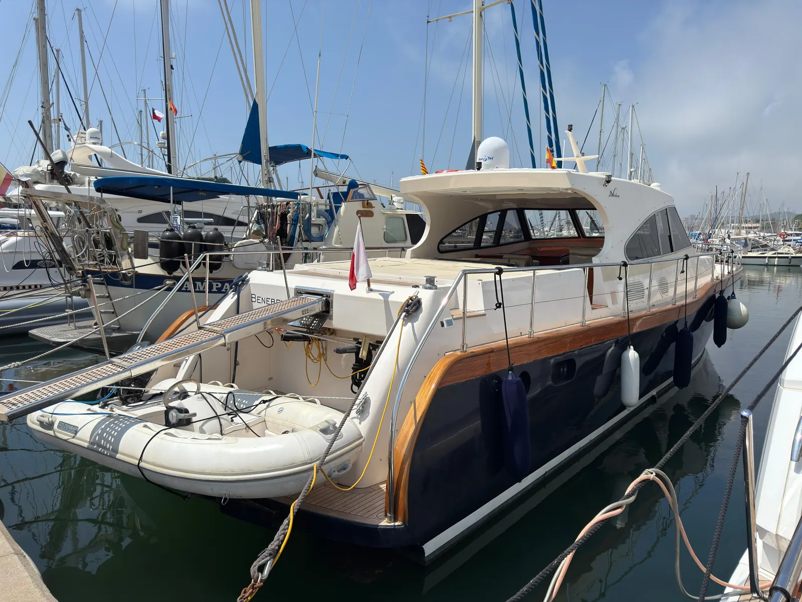 Navalia 60 · 49