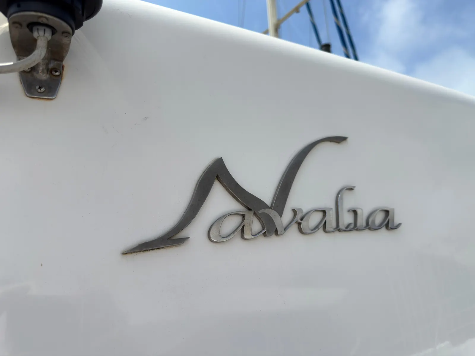 Navalia 60 · 61