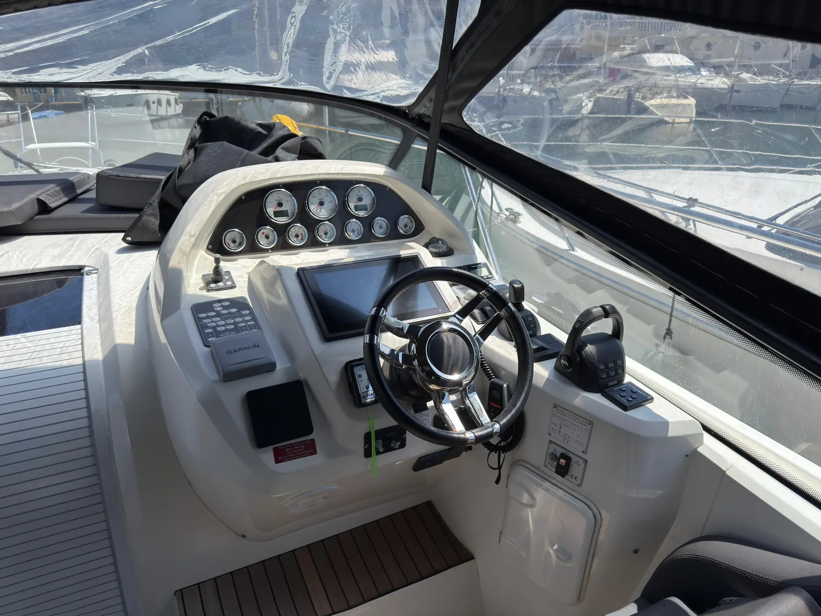 Bavaria 43 Sport · 64