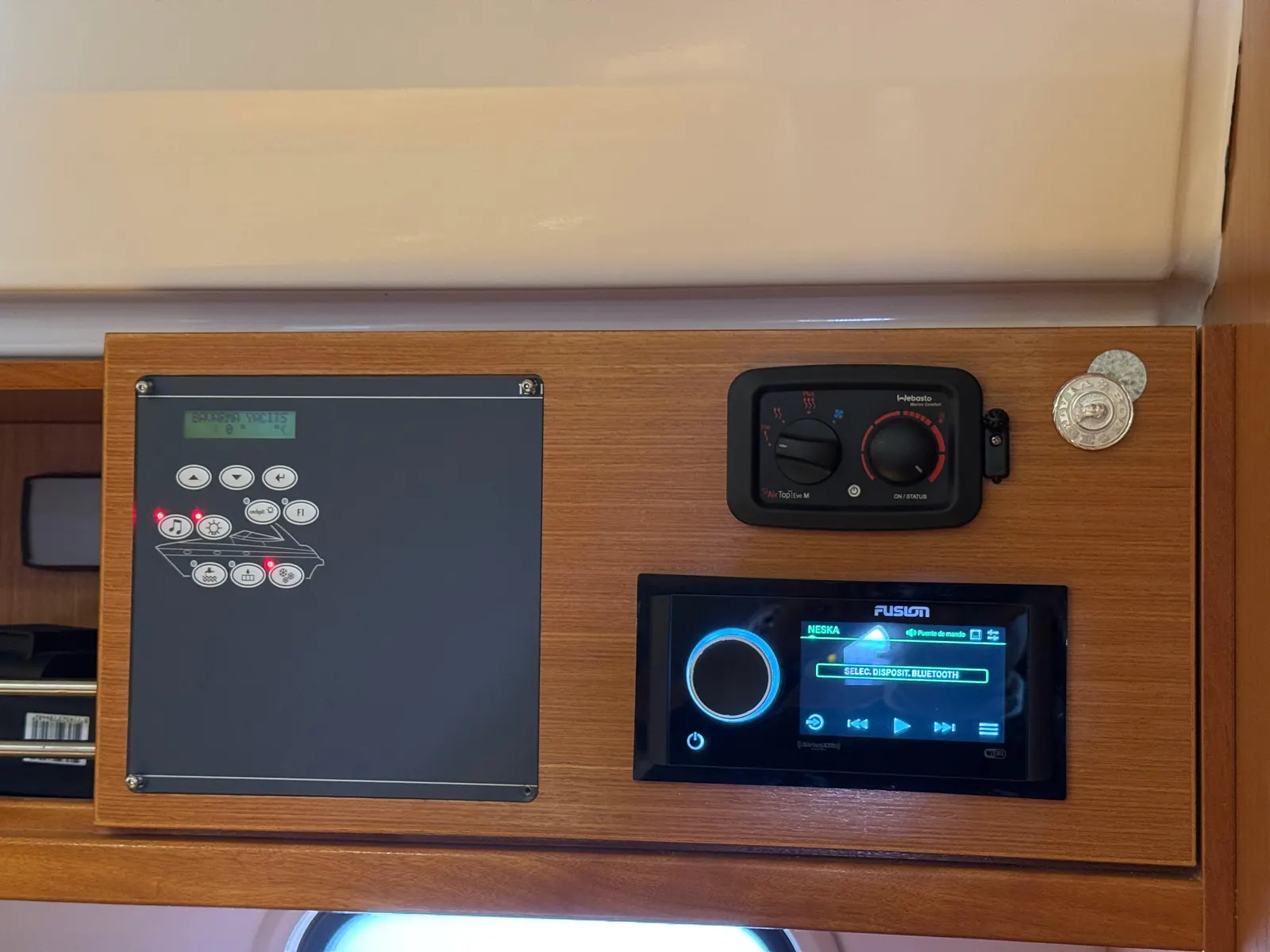 Bavaria 43 Sport · 84