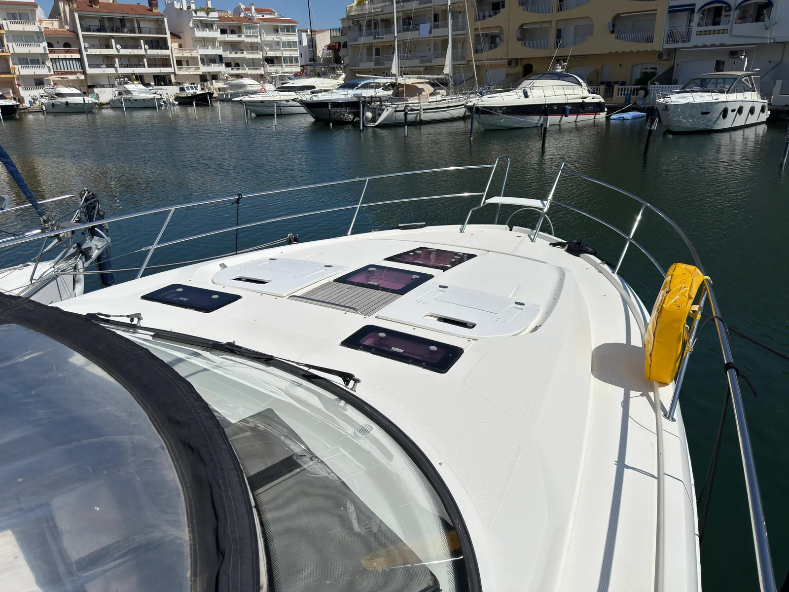 Bavaria 43 Sport · 74