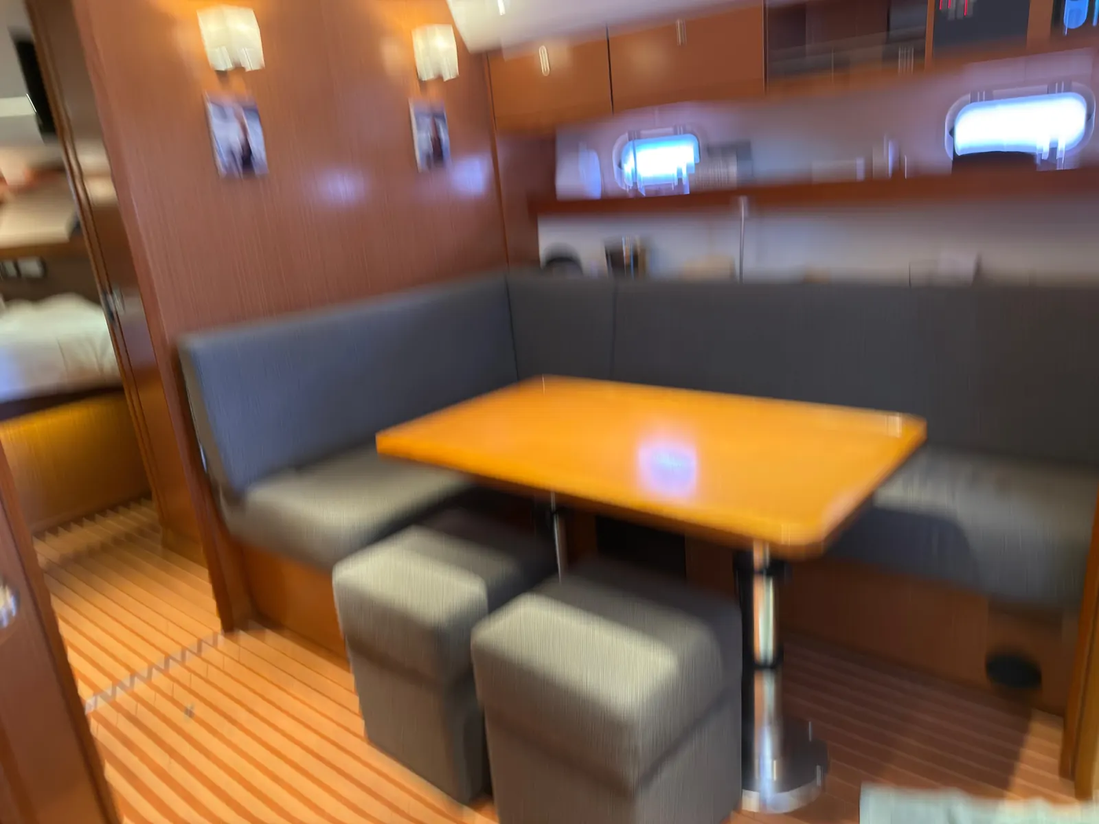 Bavaria 43 Sport · 27