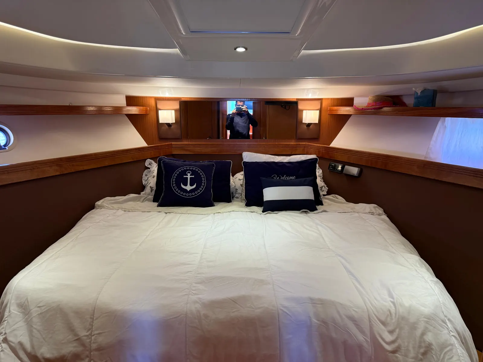 Bavaria 43 Sport · 73