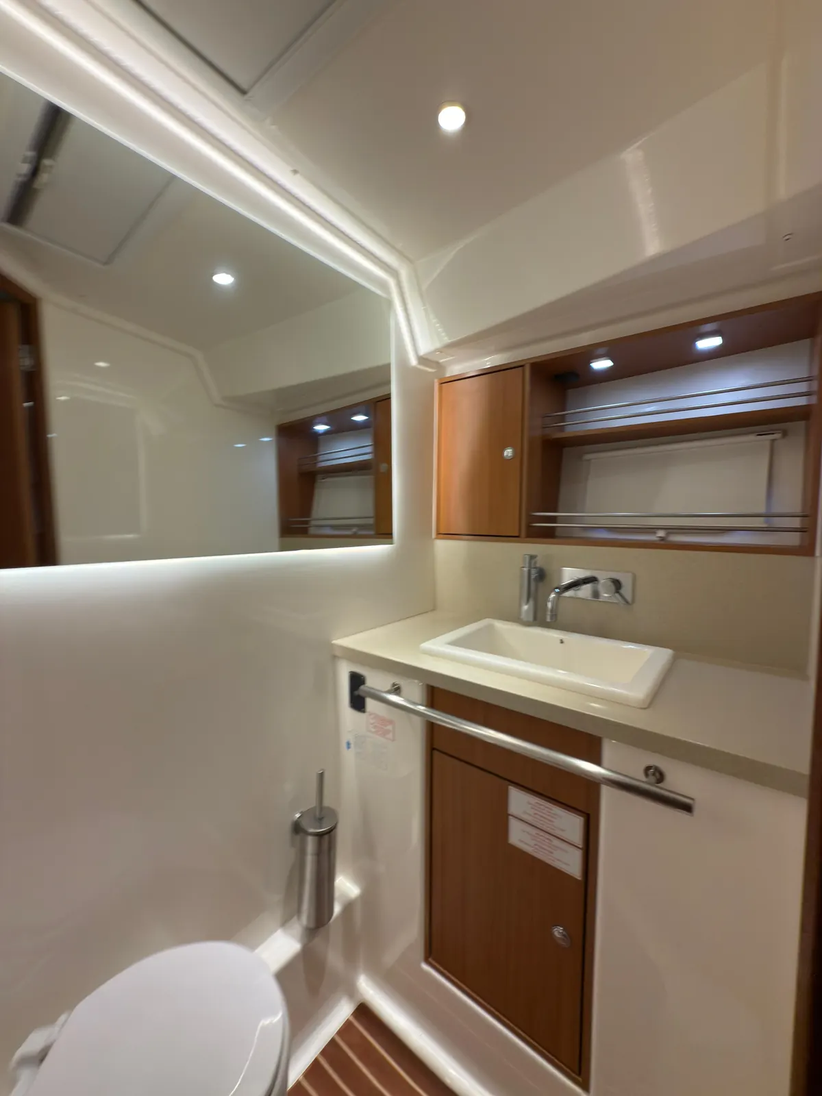 Bavaria 43 Sport · 97