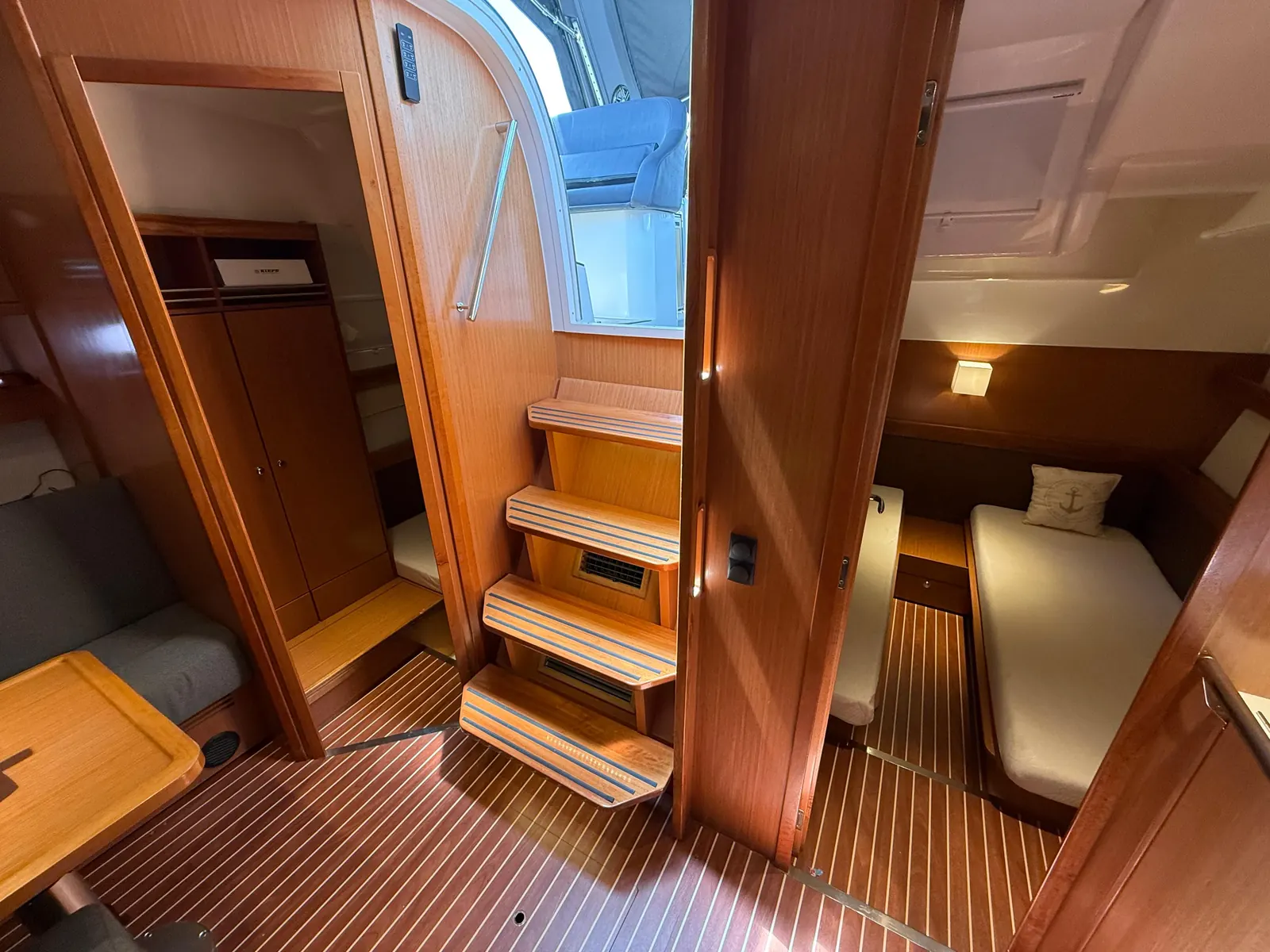 Bavaria 43 Sport · 80