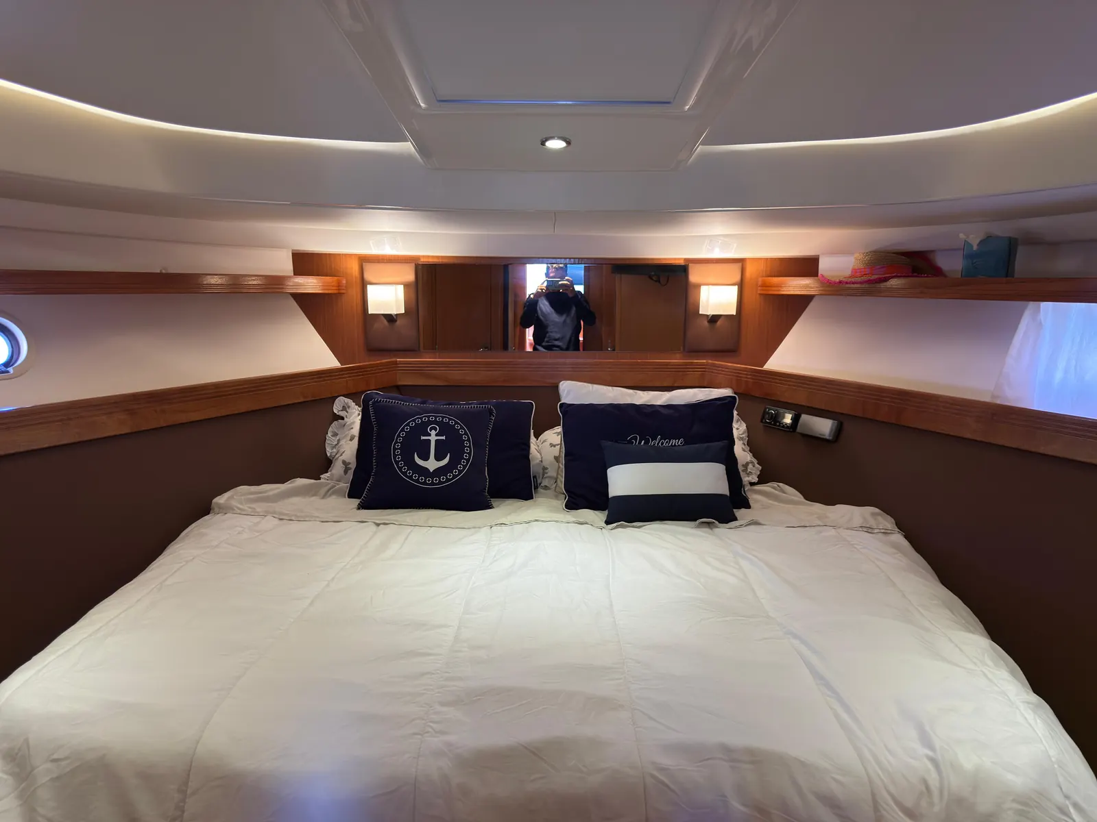 Bavaria 43 Sport · 61