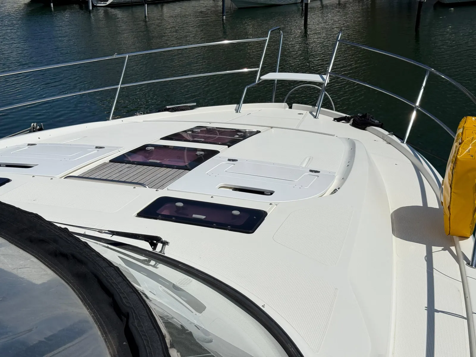 Bavaria 43 Sport · 85
