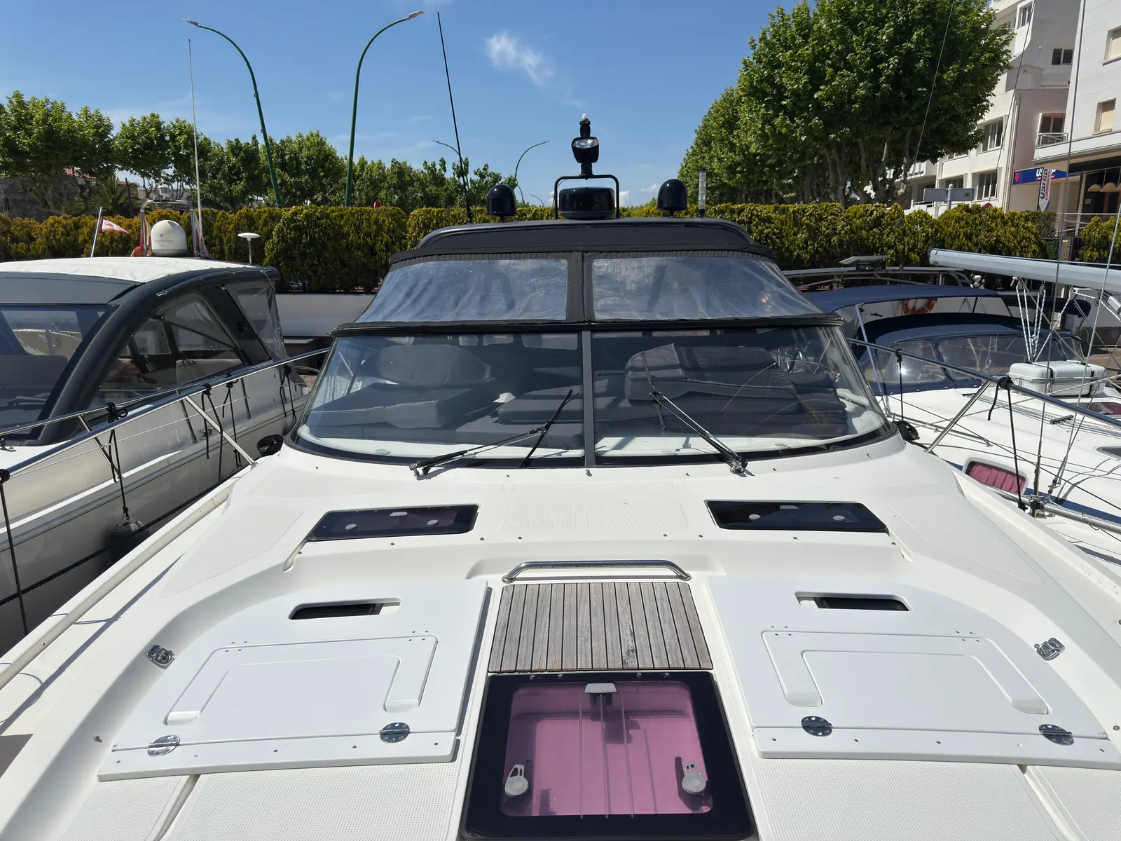 Bavaria 43 Sport · 67