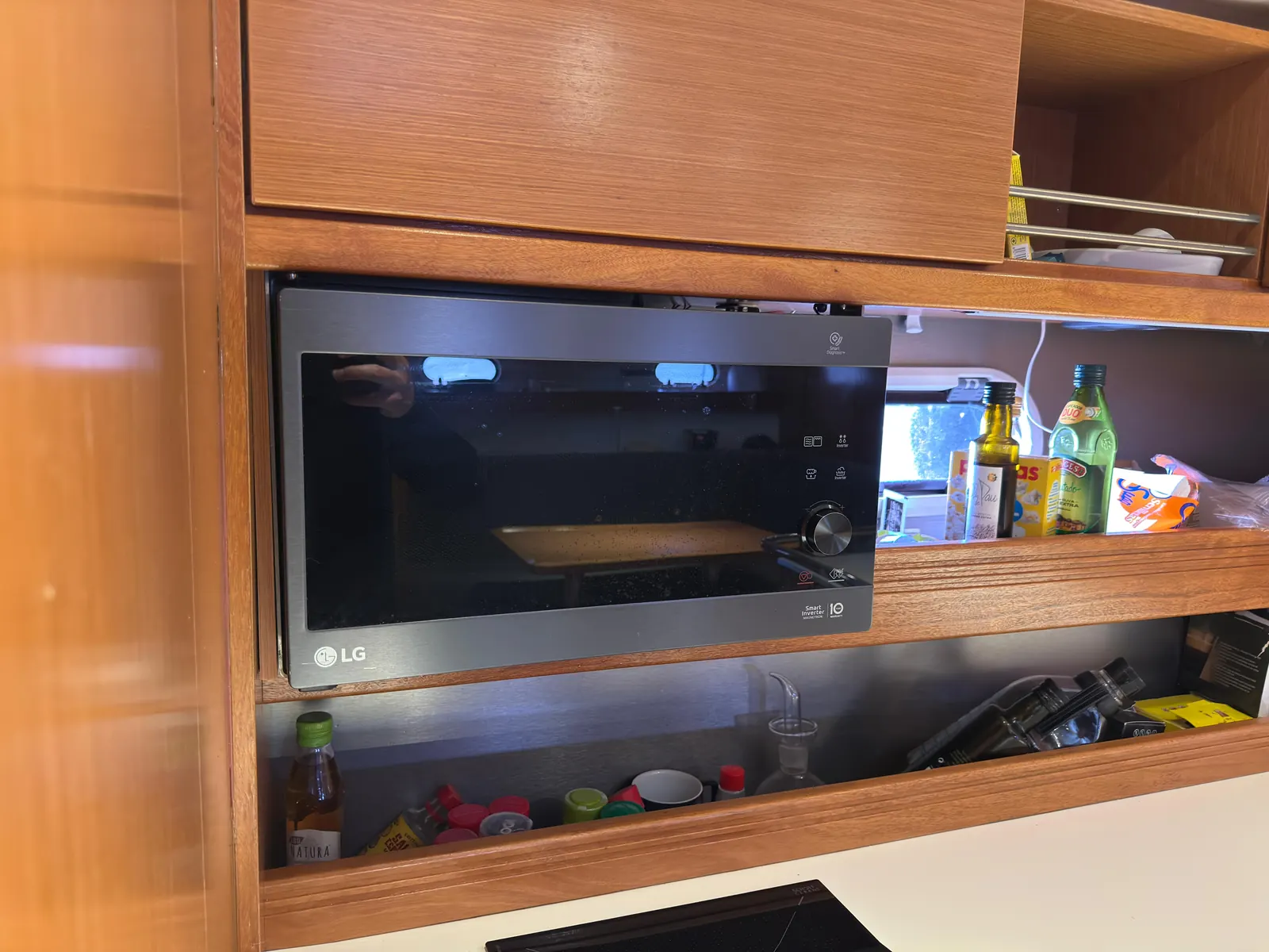 Bavaria 43 Sport · 32