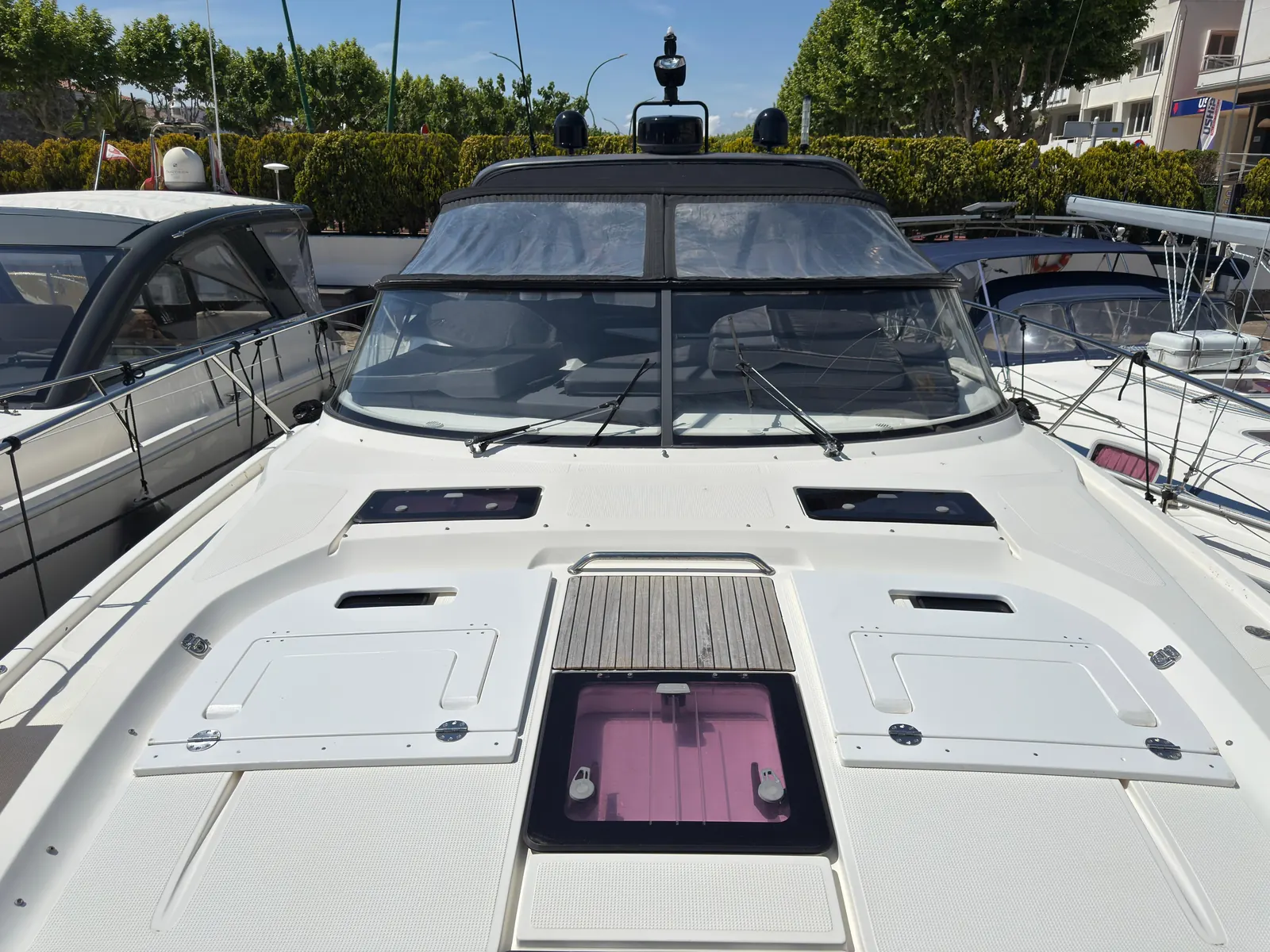 Bavaria 43 Sport · 65
