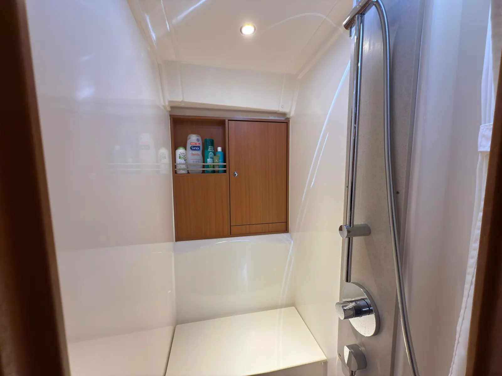 Bavaria 43 Sport · 49