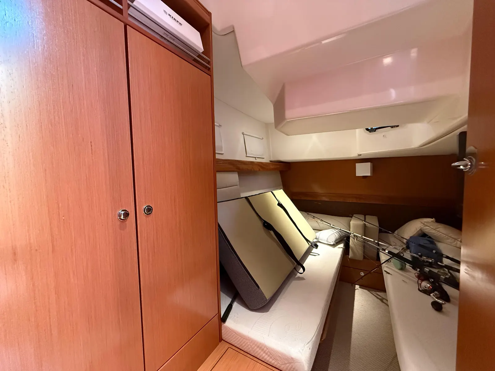 Bavaria 43 Sport · 79