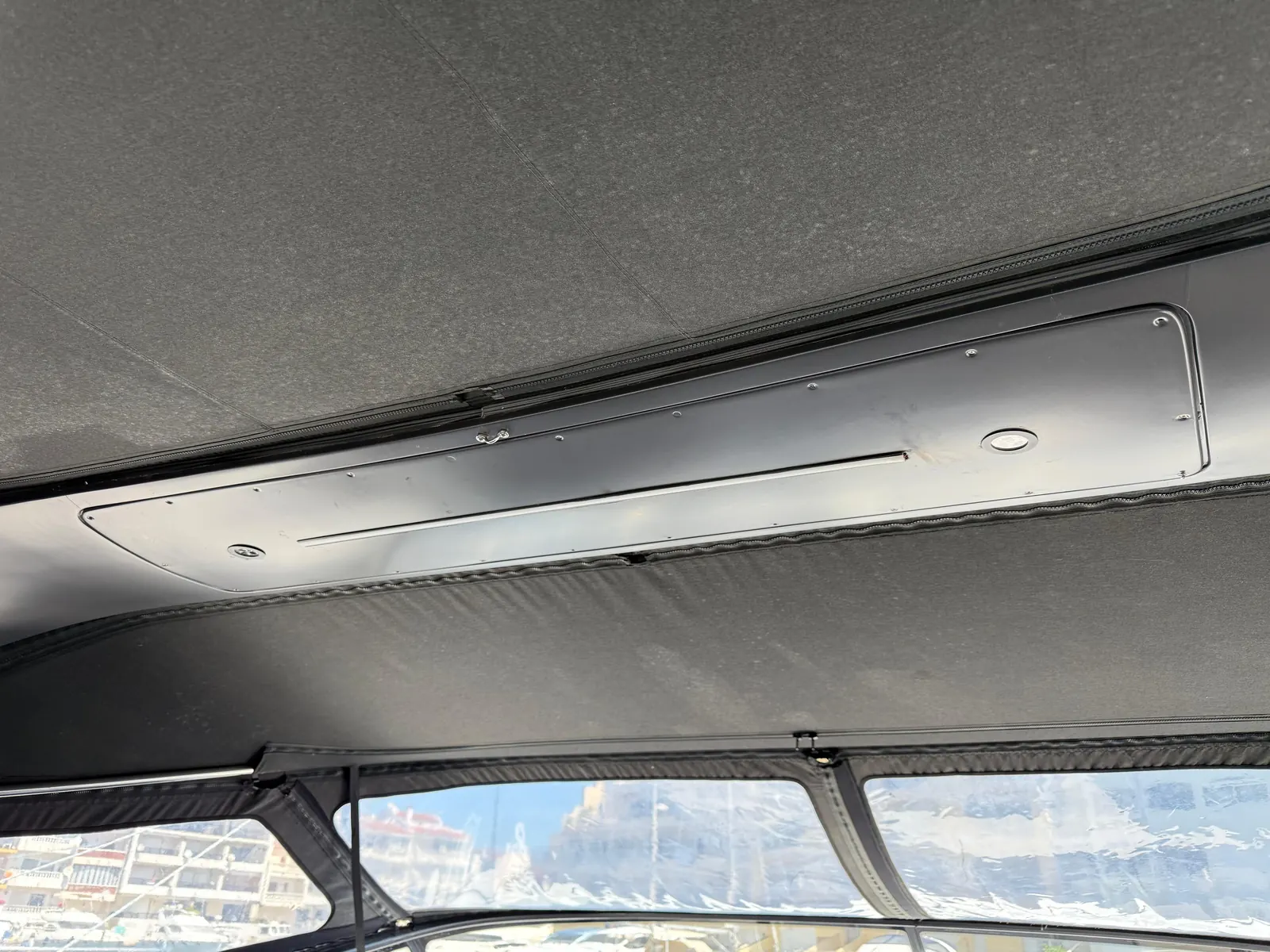 Bavaria 43 Sport · 7