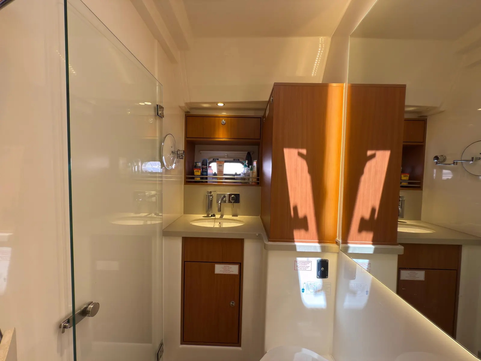 Bavaria 43 Sport · 10