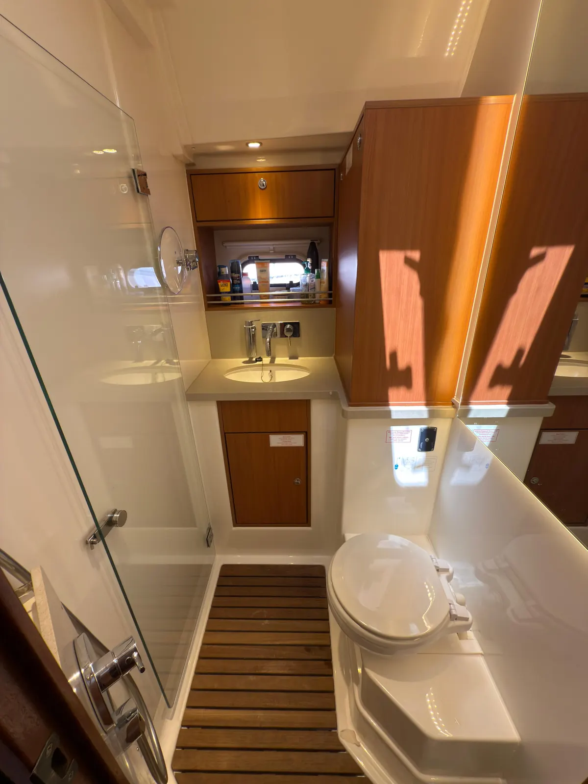 Bavaria 43 Sport · 91