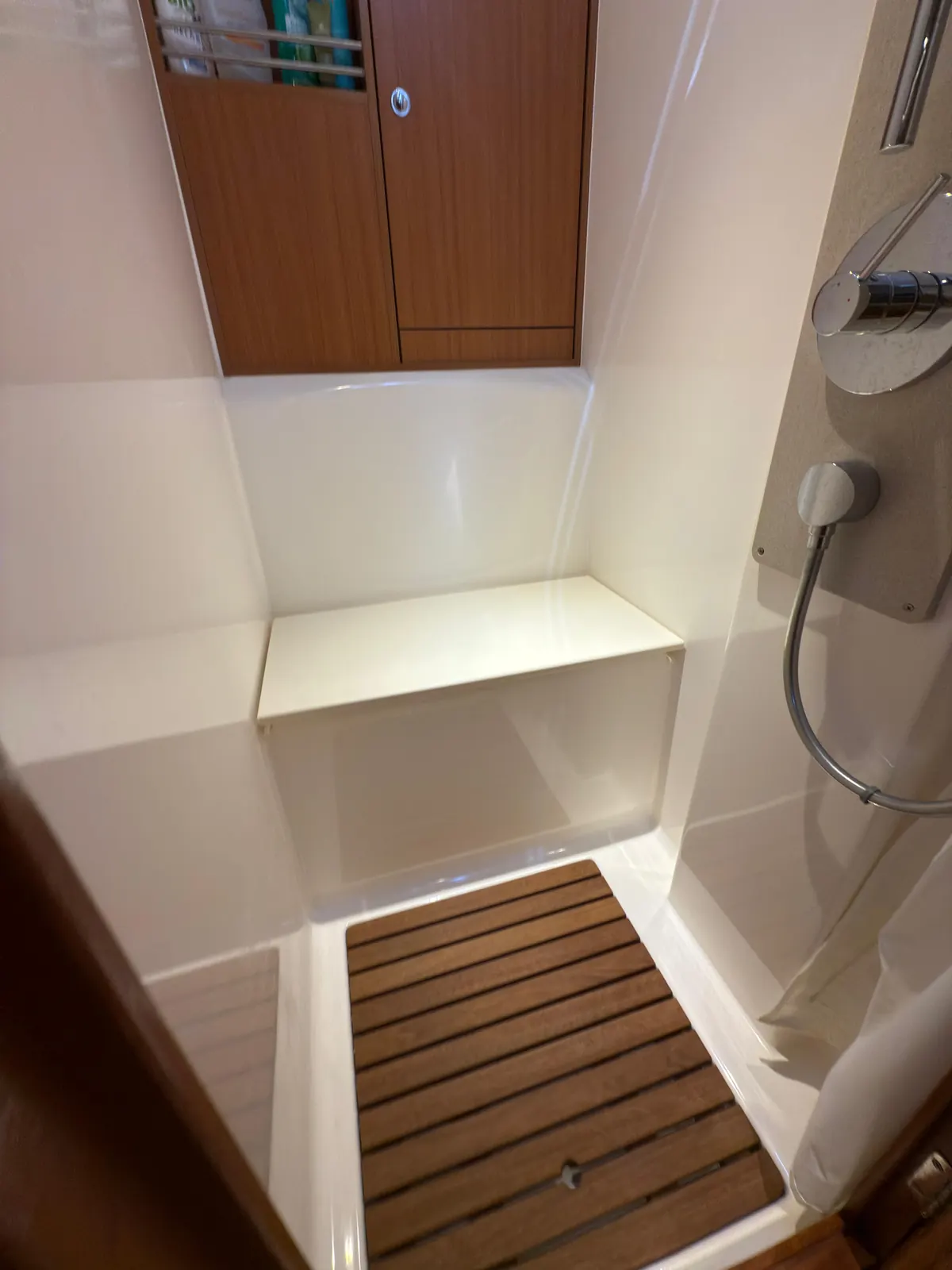 Bavaria 43 Sport · 93