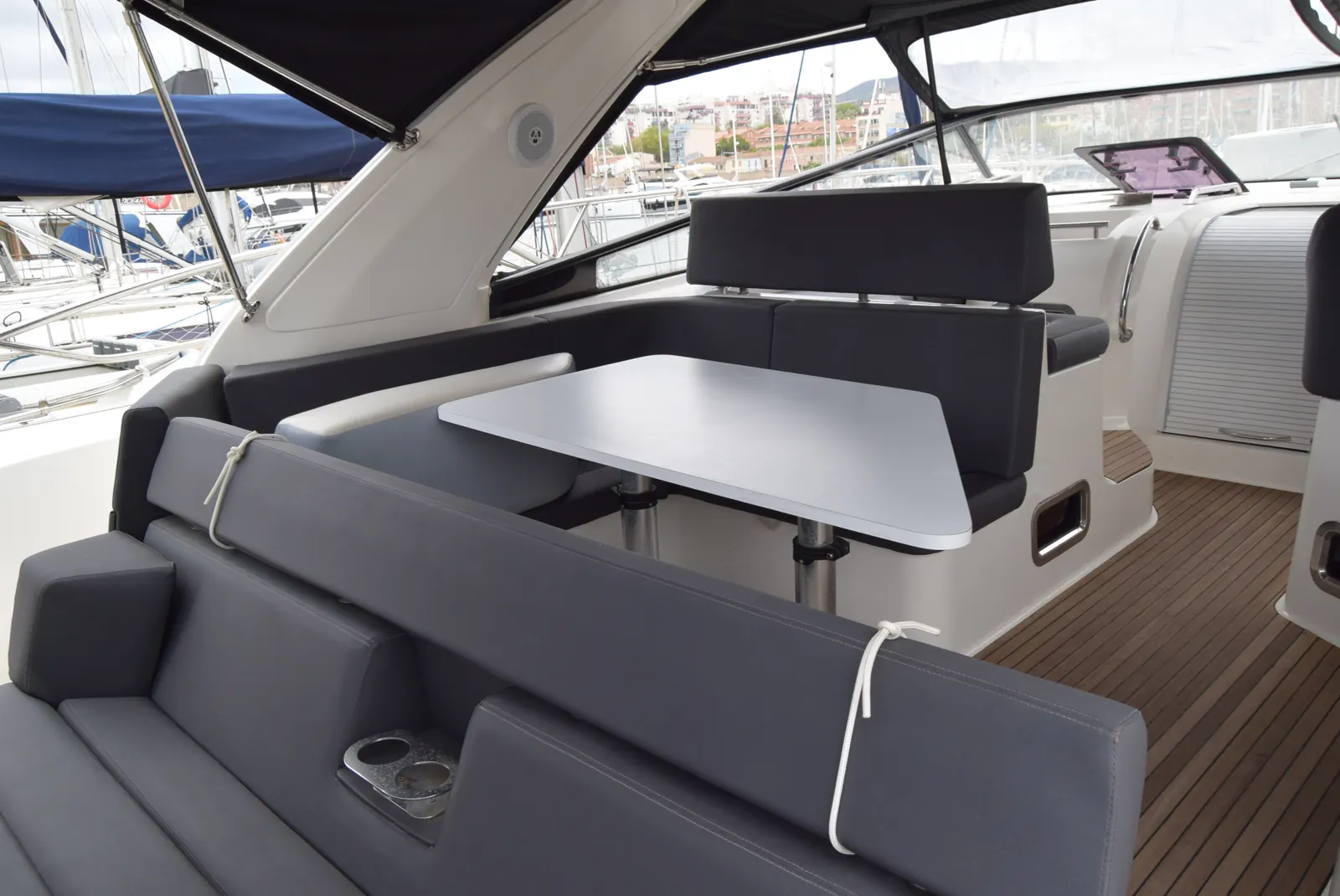 Bavaria 43 Sport · 89