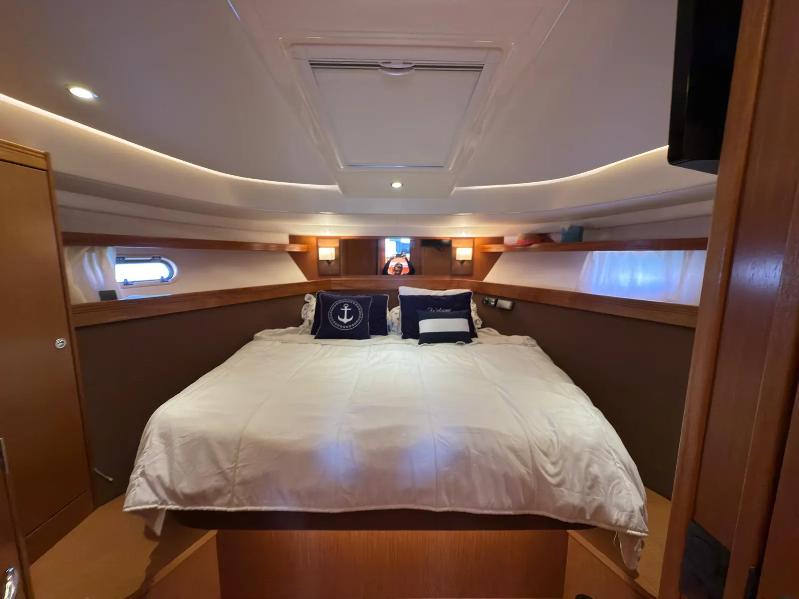 Bavaria 43 Sport · 59
