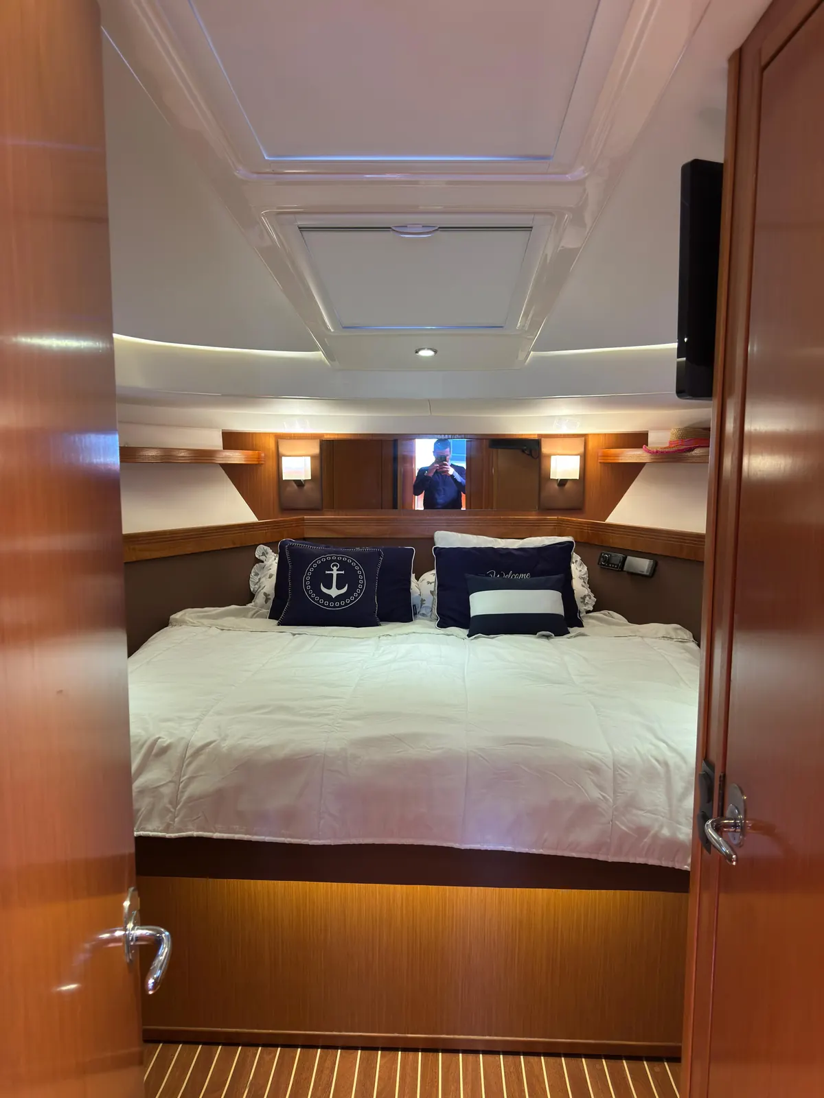 Bavaria 43 Sport · 94