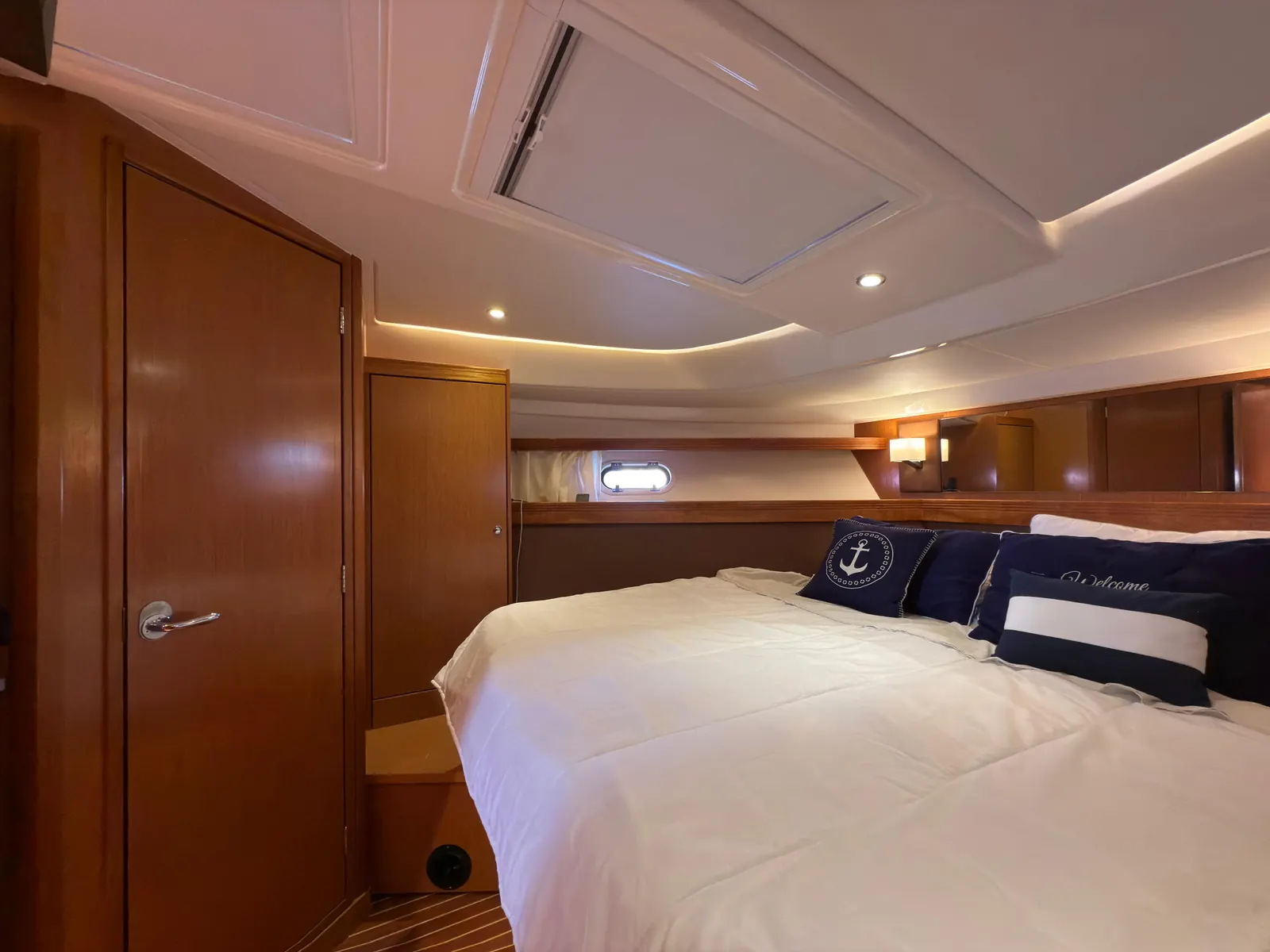 Bavaria 43 Sport · 57