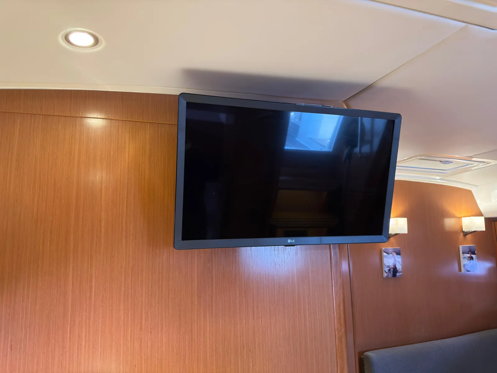 Bavaria 43 Sport · 29